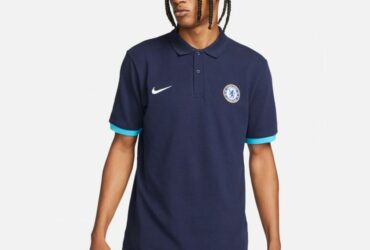 Nike Chelsea FC M DJ9694 419 Jersey