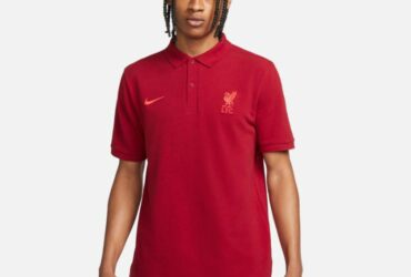 Nike Liverpool FC M DJ9699-608 T-shirt