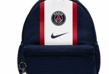 Backpack Nike Paris Saint-Germain NK JDI Mini Backpack-SU22 DM0048-410