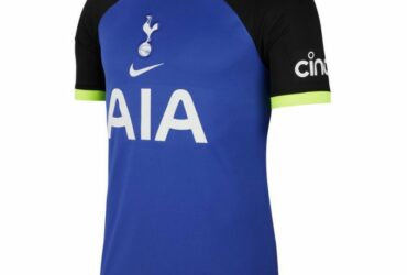 Nike Tottenham Hotspur 2022/23 Stadium Away M DM1837 431 T-shirt