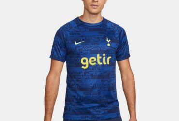 Nike Tottenham Hotspur M DM2567-438 T-shirt