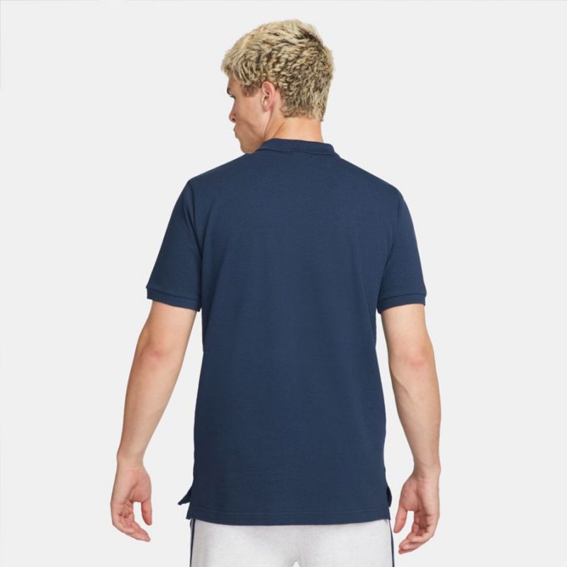 Nike PSG Polo M DM2984 410 T-shirt
