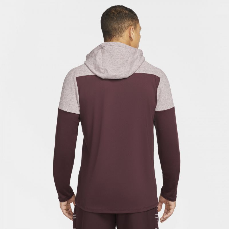 Nike Therma-FIT Element Run Division M DM4638-652 Sweatshirt