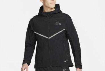 Nike Repel Run Division M DM4773-010 Jacket