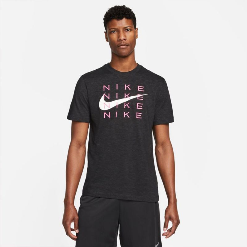 Nike Dri-Fit M DM5694 010 T-shirt