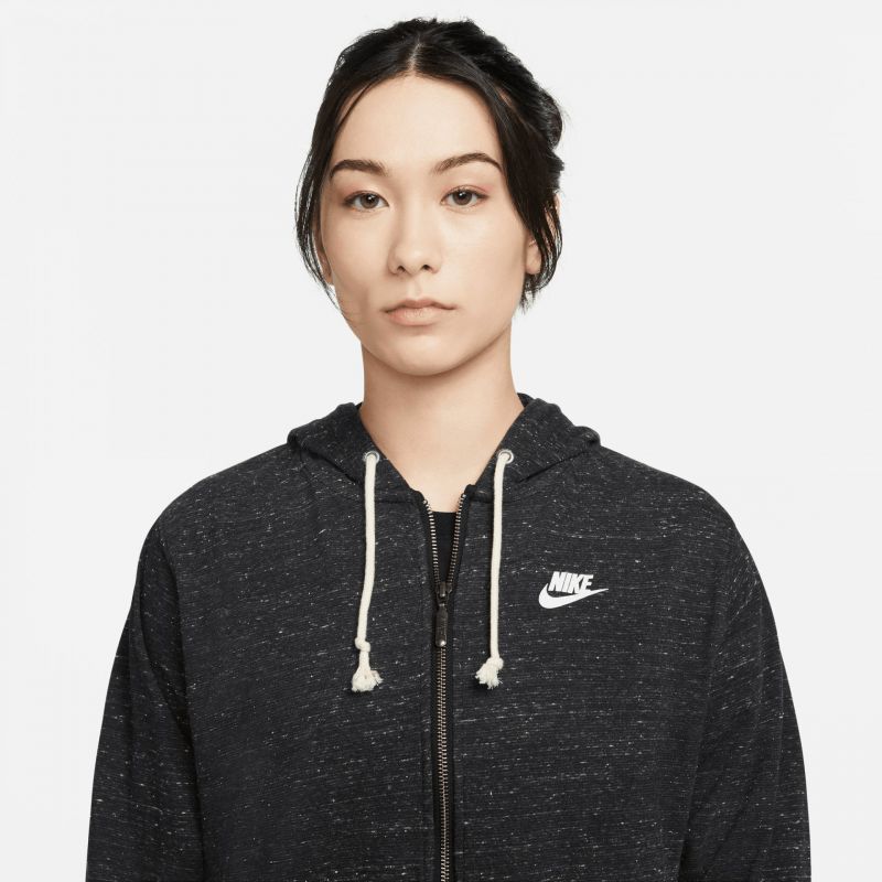 Nike Sportswear Gym Vintage Sweatshirt W DM6386-010