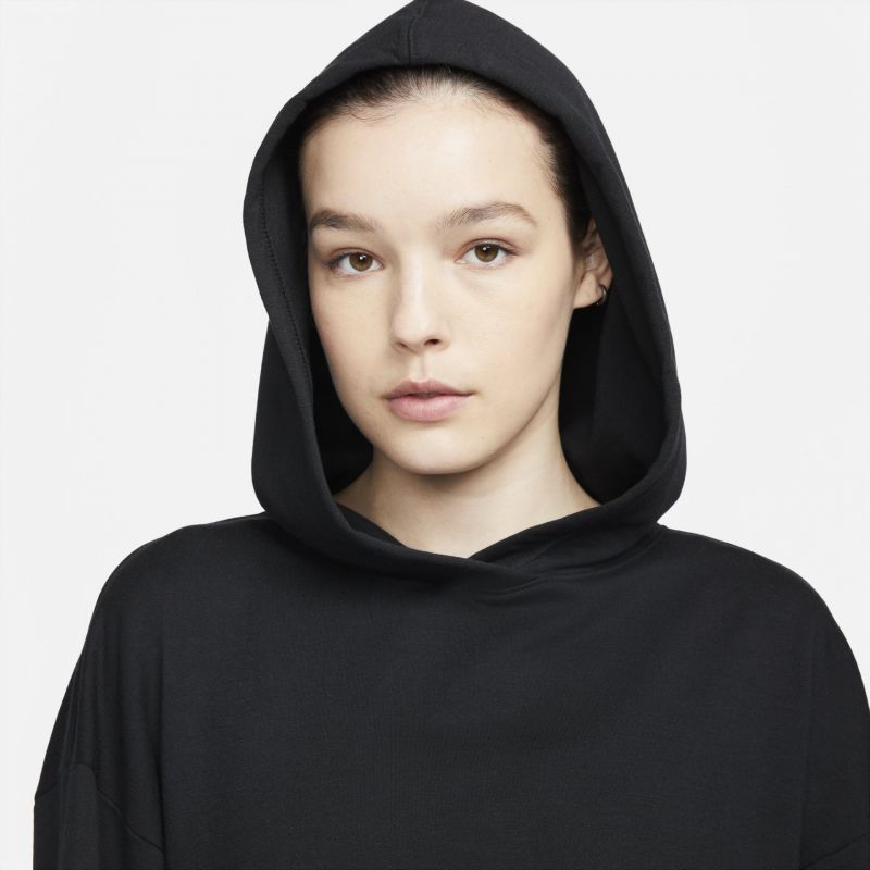 Nike Yoga Luxe Sweatshirt W DM6981-010