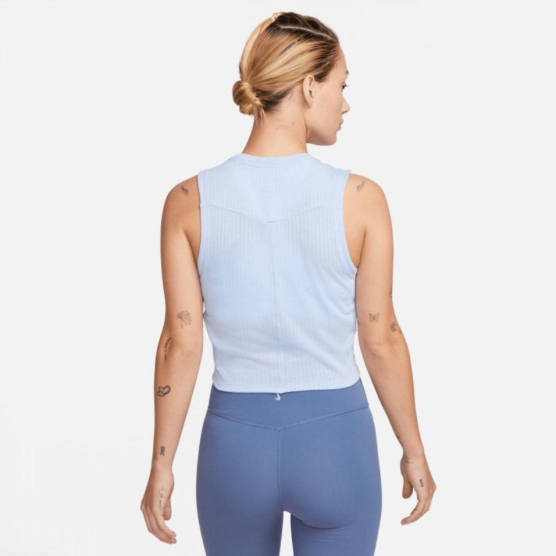 Nike Yoga Dri-FIT T-shirt W DM7017-479