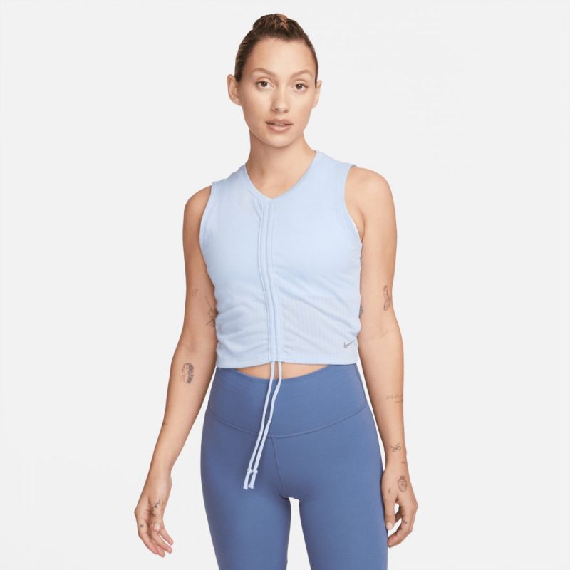 Nike Yoga Dri-FIT T-shirt W DM7017-479