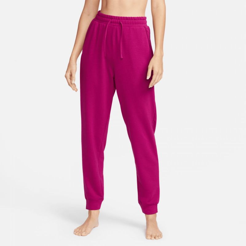 Nike Yoga Dri-FIT Pants W DM7037-549