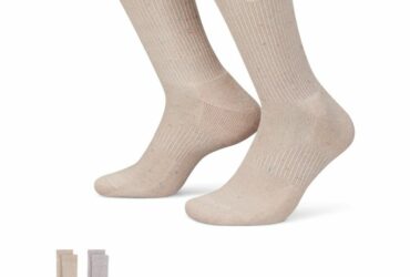 Nike Everyday Plus Cushioned DM7086-904 socks