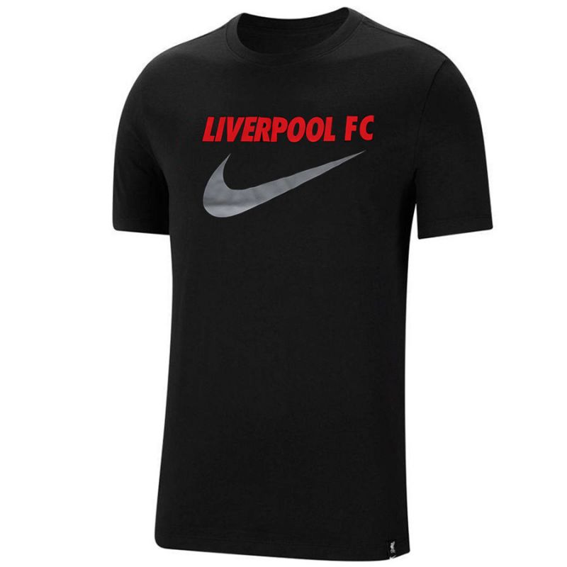 Nike Liverpool FC Swoosh Away Tee M DM8563-010