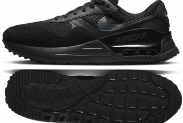 Nike Air Max System M DM9537 004 shoes