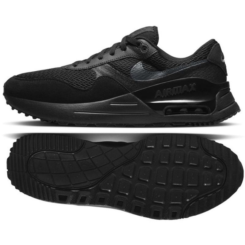 Nike Air Max System M DM9537 004 shoes
