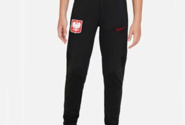 Pants Nike Poland Strike Jr DM9600-010
