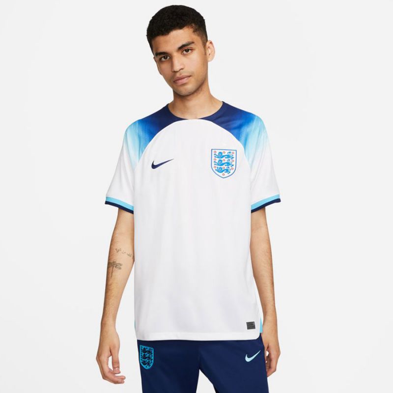Nike England Stadium JSY Home M DN0687 100 T-shirt