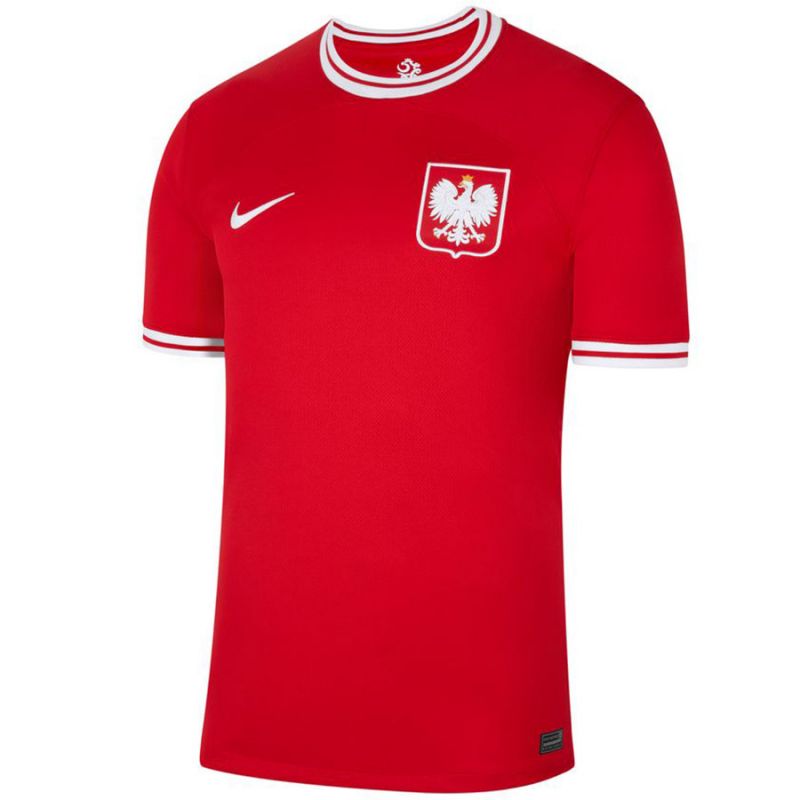 T-shirt Nike Poland Stadium JSY Home M DN0699 611