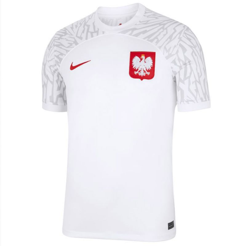 T-shirt Nike Poland Stadium JSY Home M DN0700 100
