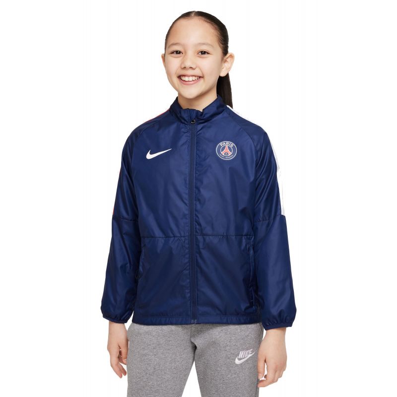 Nike PSG Repel Academy Awf Jr DN1332-410 Jacket