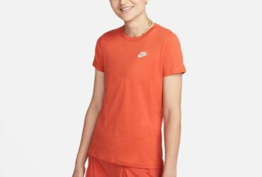 Nike Sportswear W DN2393 861 T-shirt