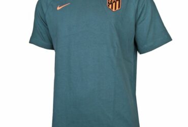 Nike Atletico Madrid Travel M DN3097 058 T-shirt