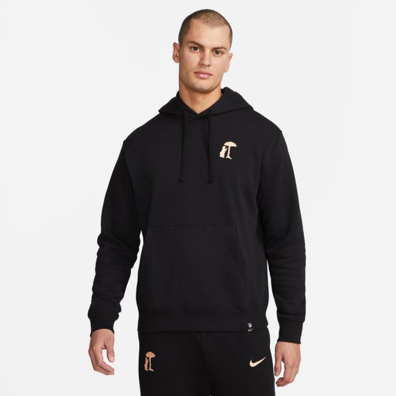 Nike Atletico Madrid Club Hoodie PO BB CL M DN3115-010