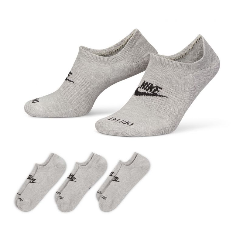 Nike Everyday Plus Cushioned 3pack socks DN3314-063