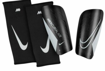 Nike Mercurial Lite DN3611 010 shin guards