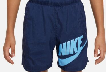 Nike Sportswear Y Jr DO6582 410 shorts