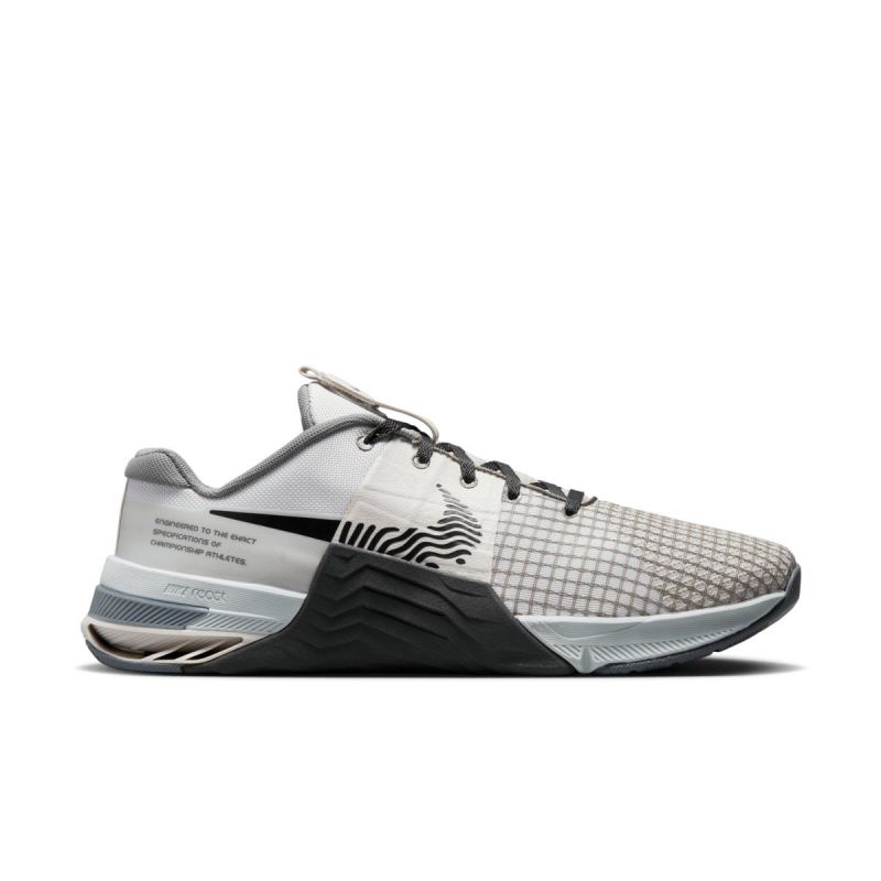Nike Metcon 8 M DO9328-004 shoes