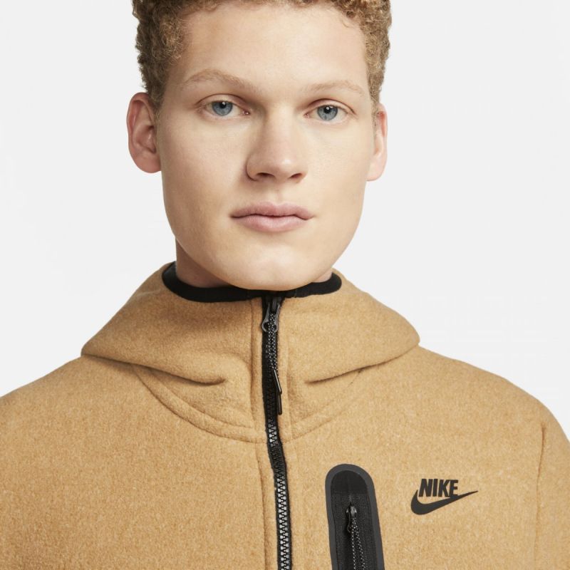 Sweatshirt Nike Sportswear Tech Fleece M DQ4801-722