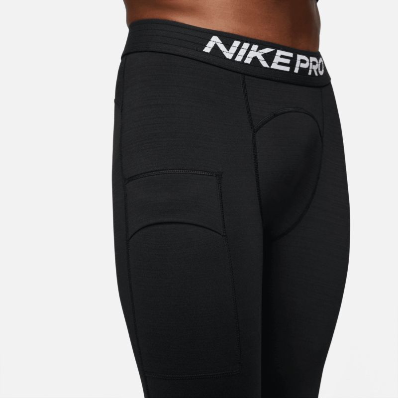 Nike Pro Warm M DQ4870-010 pants