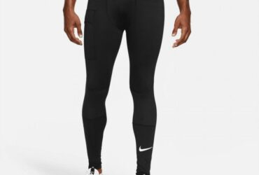 Nike Pro Warm M DQ4870-010 pants