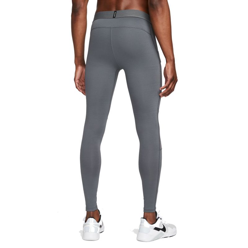 Nike Pro Warm M DQ4870-068 thermal pants