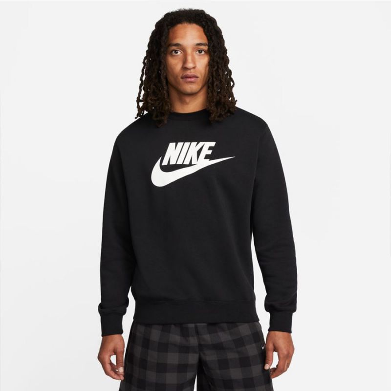 Sweatshirt Nike Sportswear Club Fleece M DQ4912 010