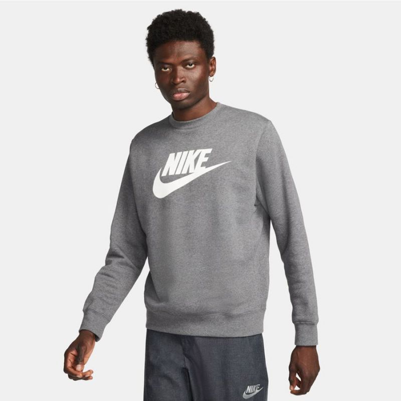 Sweatshirt Nike Sportswear Club Fleece M DQ4912 071