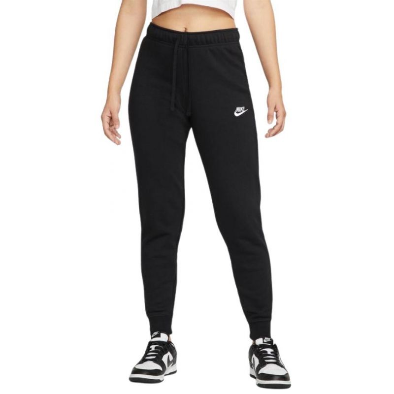 Nike NSW Club Fleece Pants W DQ5174 010