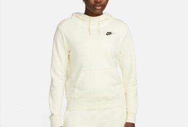 Sweatshirt Nike Sportswear Club Fleece W DQ5415 113
