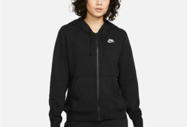 Sweatshirt Nike Sportswear Club Fleece W DQ5471-010
