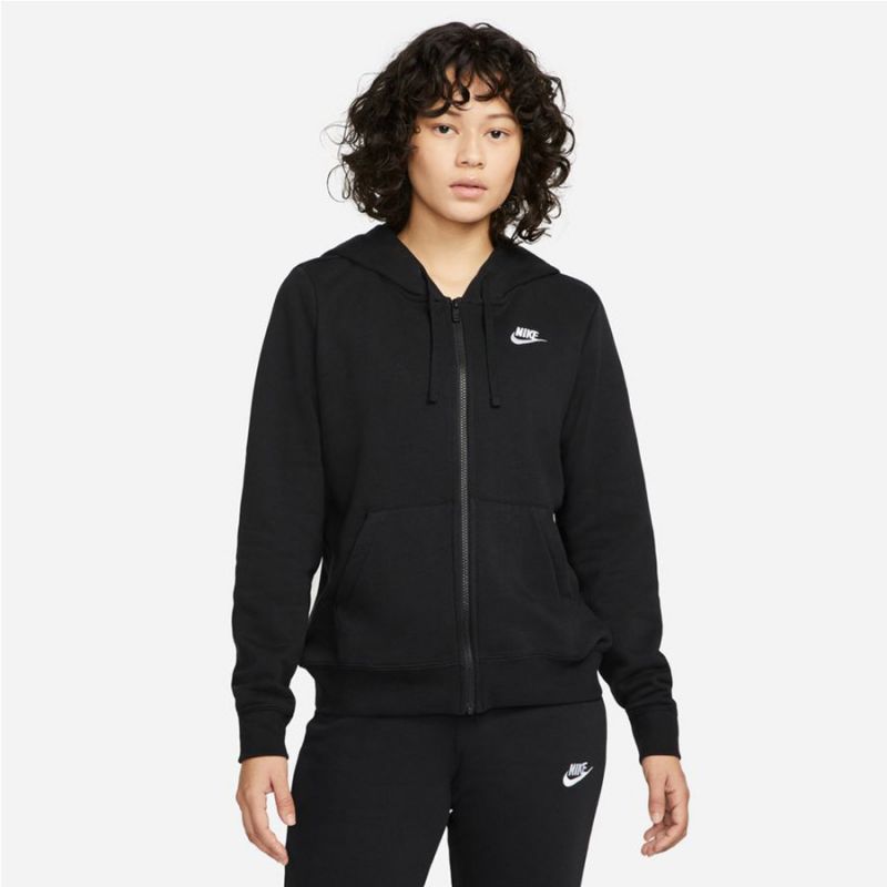 Sweatshirt Nike Sportswear Club Fleece W DQ5471-010