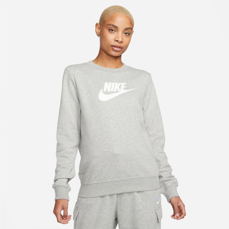 Sweatshirt Nike Sportswear Club Fleece W DQ5832 063