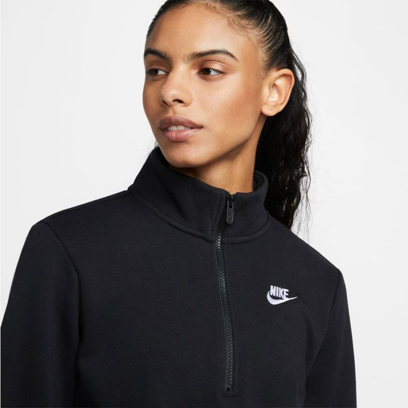 Sweatshirt Nike Sportswear Club Fleece W DQ5838 010