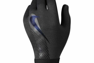 Gloves Nike Therma-Fit Academy Jr. DQ6066-014