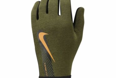 Gloves Nike Academy Therma-FIT Jr. DQ6071-013
