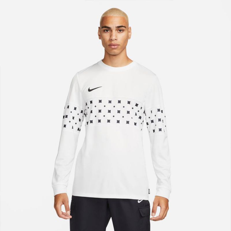 Sweatshirt Nike DF FC Libero Top LS GX M DQ8559-121