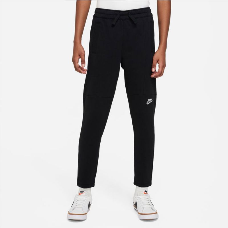 Nike Sportswear Jr DQ9085 010 pants