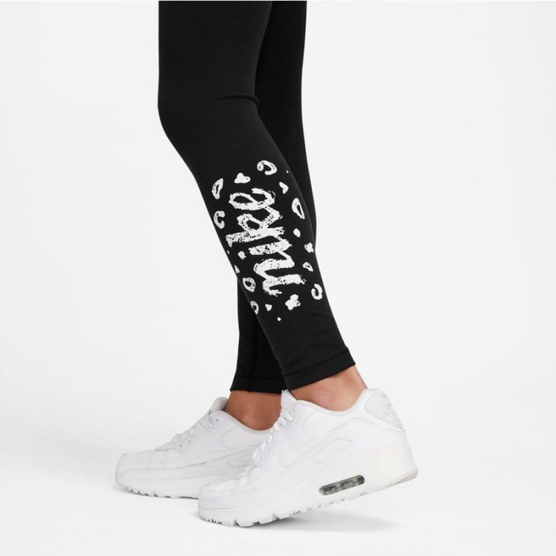 Nike Sportswear Icon Clash Skirt Leggings W DQ9129 010