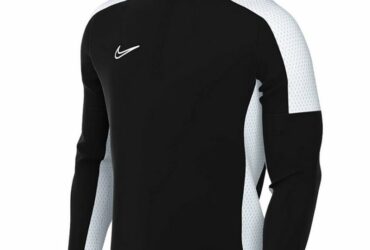 Sweatshirt Nike Academy 23 Dril Top M DR1352-010