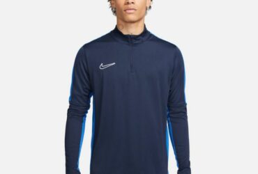 Sweatshirt Nike Academy 23 Dril Top M DR1352-451