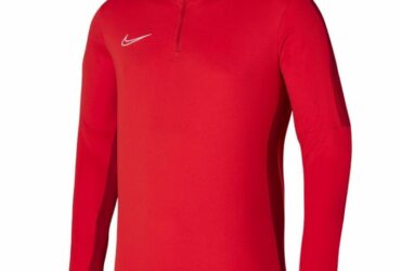 Sweatshirt Nike Academy 23 Dril Top M DR1352-657